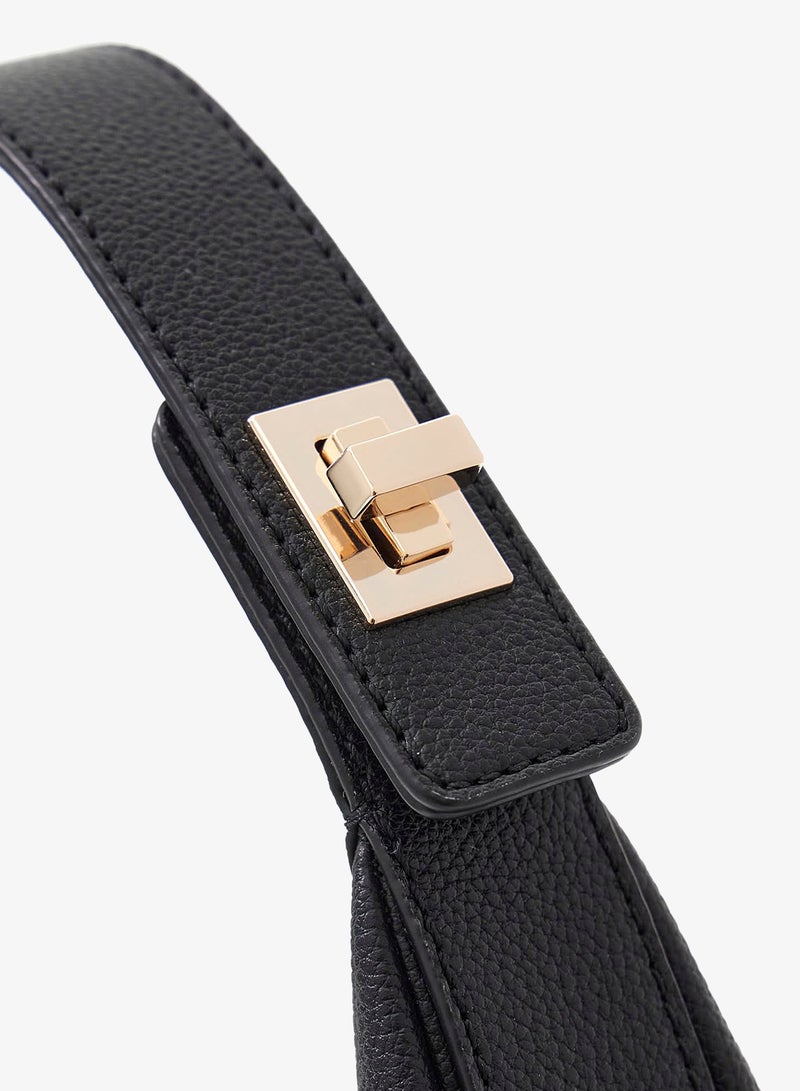 GUESS Evie Hobo Bag - Image 3